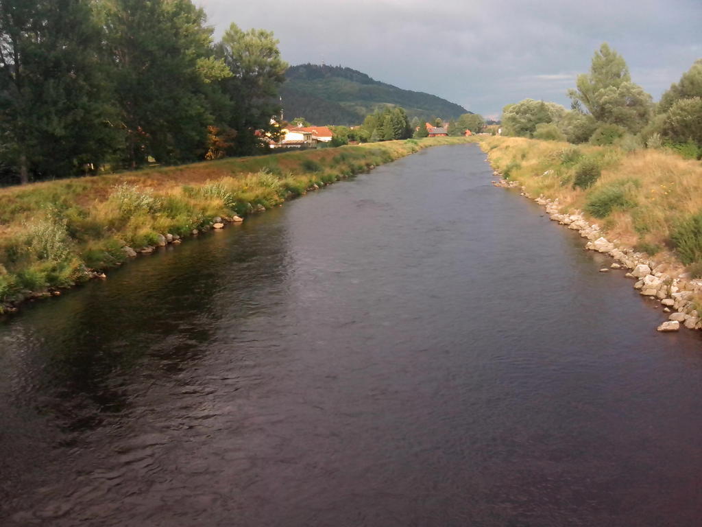 Apartman Bešeňová Dış mekan fotoğraf